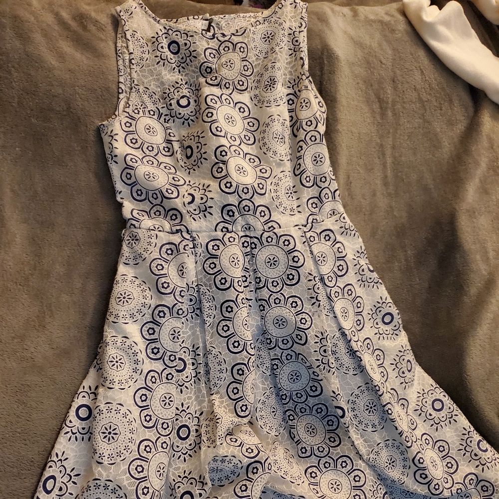 Spring summer Dress